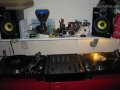 DubbelFristie-s-DJ-Boot